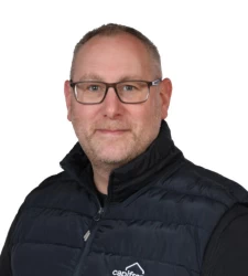 Benoit COUSTENOBLE, realestate advisor in Auxerre, 89000