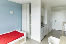 Programme immobilier neuf de 1 lot à Cergy (95000)