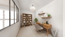 Programme immobilier neuf de 3 lots à Saint-Raphaël (83700)