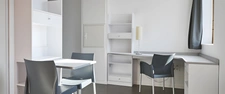 Programme immobilier neuf de 2 lots à Roubaix (59100)