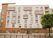 New real estate development of 1 unit in Saint-Denis (93200)