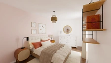 New real estate development of 1 unit in Orvault (44700)