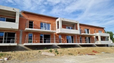 New real estate development of 10 units in Montrabé (31850)