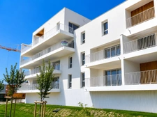 Programme immobilier neuf de 13 lots à La Rochelle (17000)