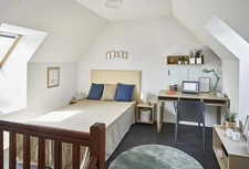 New real estate development of 1 unit in Rennes (35000)