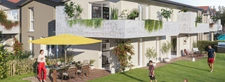 New real estate development of 4 units in La Teste-de-Buch (33260)