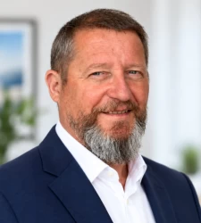 Hervé BORM, agent commercial immobilier à Vaison-la-Romaine, 84110