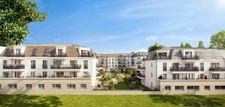 Programme immobilier neuf de 12 lots à Goussainville (95190)