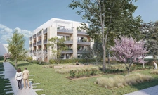 Programme immobilier neuf de 27 lots à Sainte-Foy-lès-Lyon (69110)
