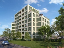 New real estate development of 3 units in Évry-Courcouronnes (91000)