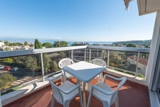 Programme immobilier neuf de 4 lots à Antibes (06160)
