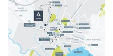 Programme immobilier neuf de 1 lot à Fréjus (83600)
