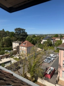 New real estate development of 11 units in Mâcon (71000)