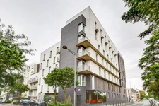 New real estate development of 1 unit in Saint-Ouen-sur-Seine (93400)