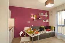 Programme immobilier neuf de 3 lots à Roubaix (59100)