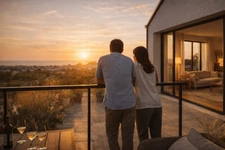 New real estate development of 10 units in Berck (62600)