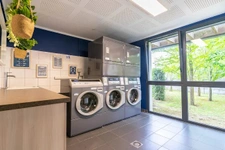 New real estate development of 1 unit in Aulnoy-lez-Valenciennes (59300)