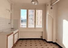Programme immobilier neuf de 1 lot à Lyon (69007)