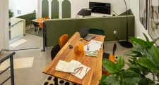 Programme immobilier neuf de 1 lot à Pierrefitte-sur-Seine (93380)