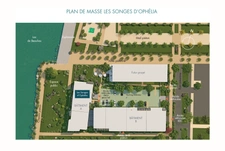 Programme immobilier neuf de 9 lots à Monteux (84170)