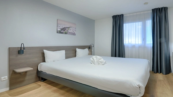 Programme immobilier neuf de 2 lots à Nogent-sur-Marne (94130)