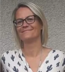 Anais JOLY, agent commercial immobilier à LES DEUX ALPES, 38860
