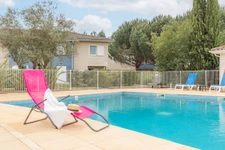 New real estate development of 1 unit in Saint-Jean-d'Illac (33127)