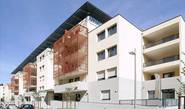 Programme immobilier neuf de 1 lot à Montélimar (26200)