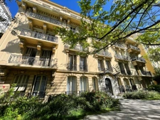 New real estate development of 2 units in Nice (06100)