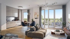 Programme immobilier neuf de 1 lot à Bayeux (14400)