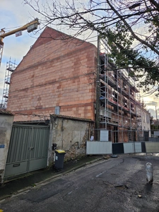 Programme immobilier neuf de 2 lots à Taverny (95150)