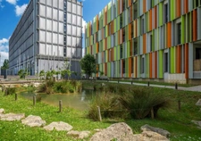 New real estate development of 1 unit in La Rochelle (17000)