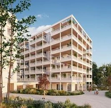 Programme immobilier neuf de 4 lots à Montpellier (34000)