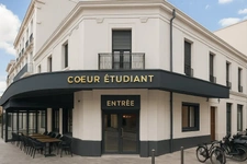 Programme immobilier neuf de 9 lots à Sète (34200)