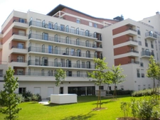 Programme immobilier neuf de 1 lot à Évry-Courcouronnes (91000)