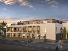 Programme immobilier neuf de 1 lot à Dardilly (69570)
