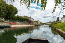 New real estate development of 68 units in Niort (79000)