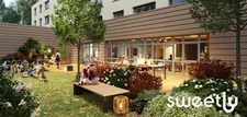 Programme immobilier neuf de 2 lots à Gif-sur-Yvette (91190)