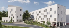 Programme immobilier neuf de 1 lot à Villenave-d'Ornon (33140)