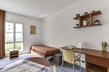 Programme immobilier neuf de 2 lots à Serris (77700)