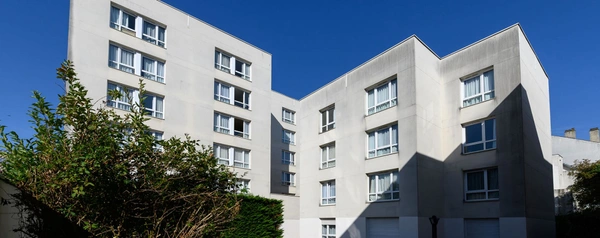 Programme immobilier neuf de 1 lot à Villejuif (94800)