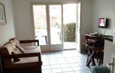 Programme immobilier neuf de 1 lot à Le Teich (33470)