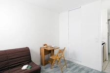 Programme immobilier neuf de 1 lot à Paris (75019)