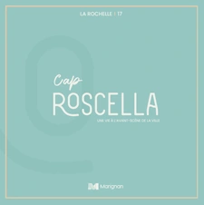 Programme immobilier neuf de 8 lots à La Rochelle (17000)