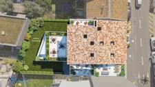 Programme immobilier neuf de 14 lots à Nice (06000)