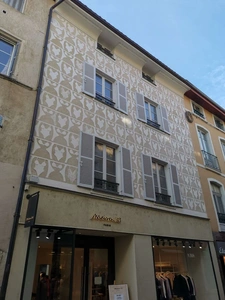 Programme immobilier neuf de 1 lot à Bourg-en-Bresse (01000)