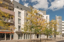 New real estate development of 1 unit in Nantes (44000)