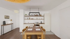 New real estate development of 1 unit in Orvault (44700)