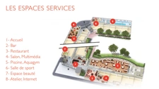 New real estate development of 1 unit in Châteauroux (36000)