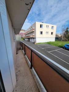 Programme immobilier neuf de 1 lot à Clermont-Ferrand (63000)